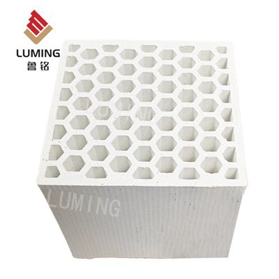 Cordierite{0}}Mullite kärgstruktuuri keraamika regeneraator