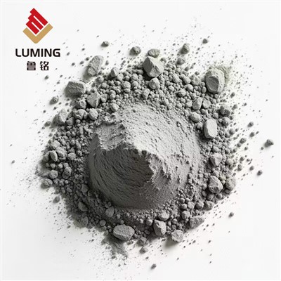 Madal tsemendiga kõrge alumiiniumist tulekindla valatav