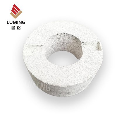 Mulliidist isolatsiooniga tulekindlad eri{0}}kujulised tellised